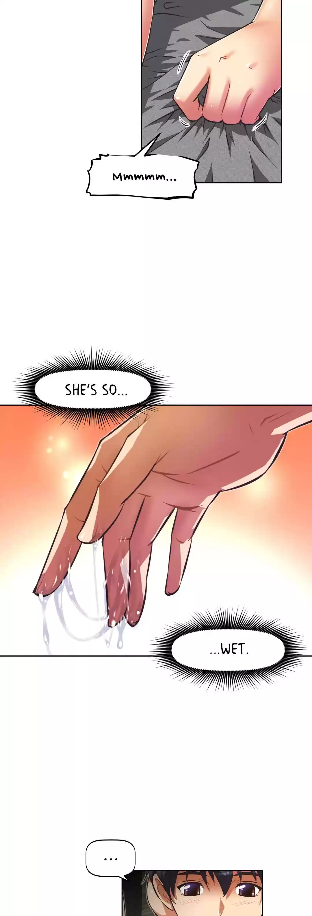 Stand Up! Chapter 71