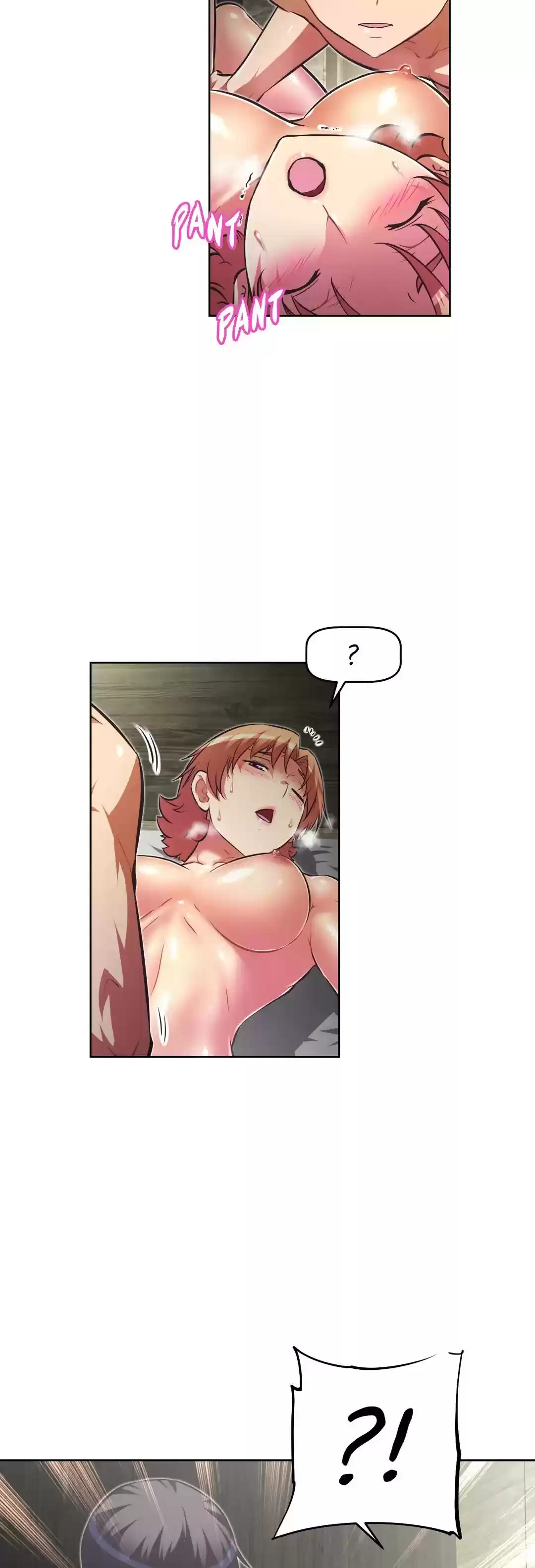 Stand Up! Chapter 71