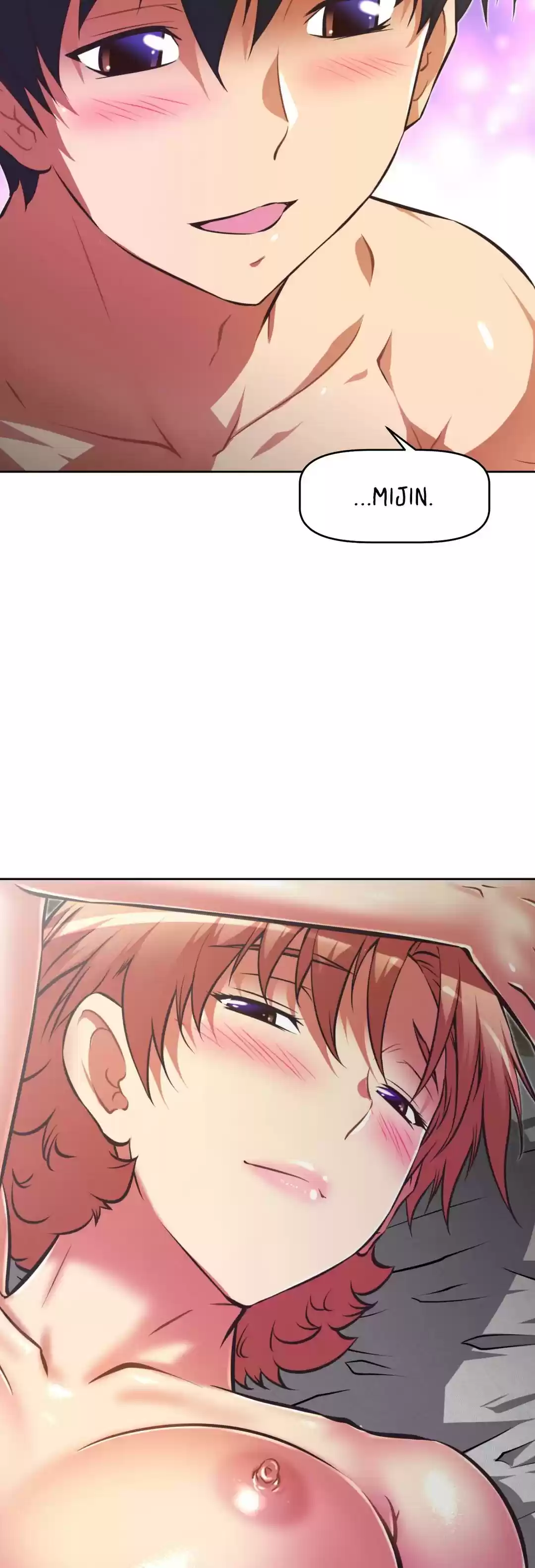 Stand Up! Chapter 71