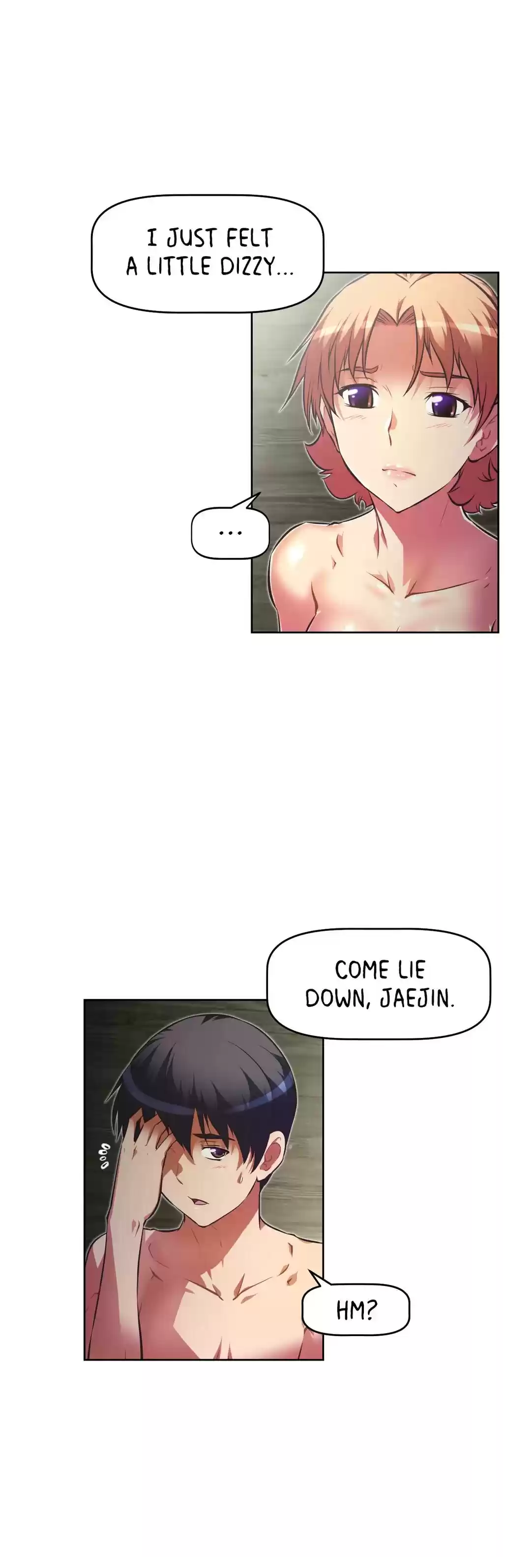 Stand Up! Chapter 71