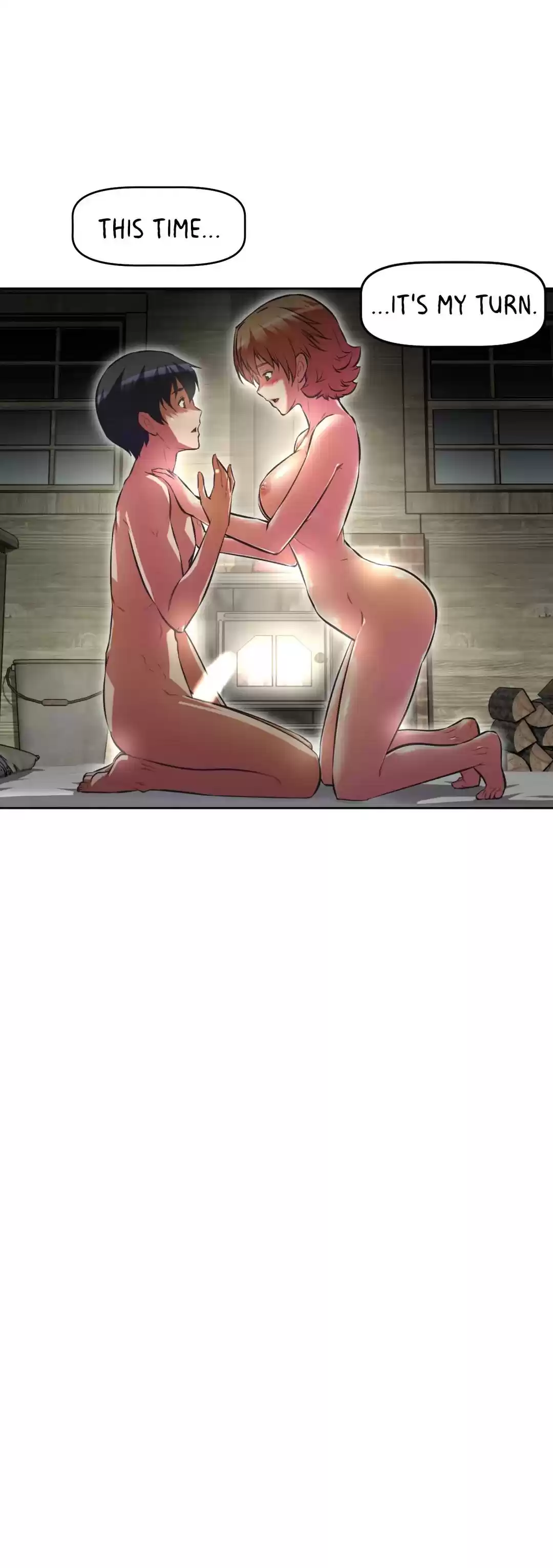 Stand Up! Chapter 71