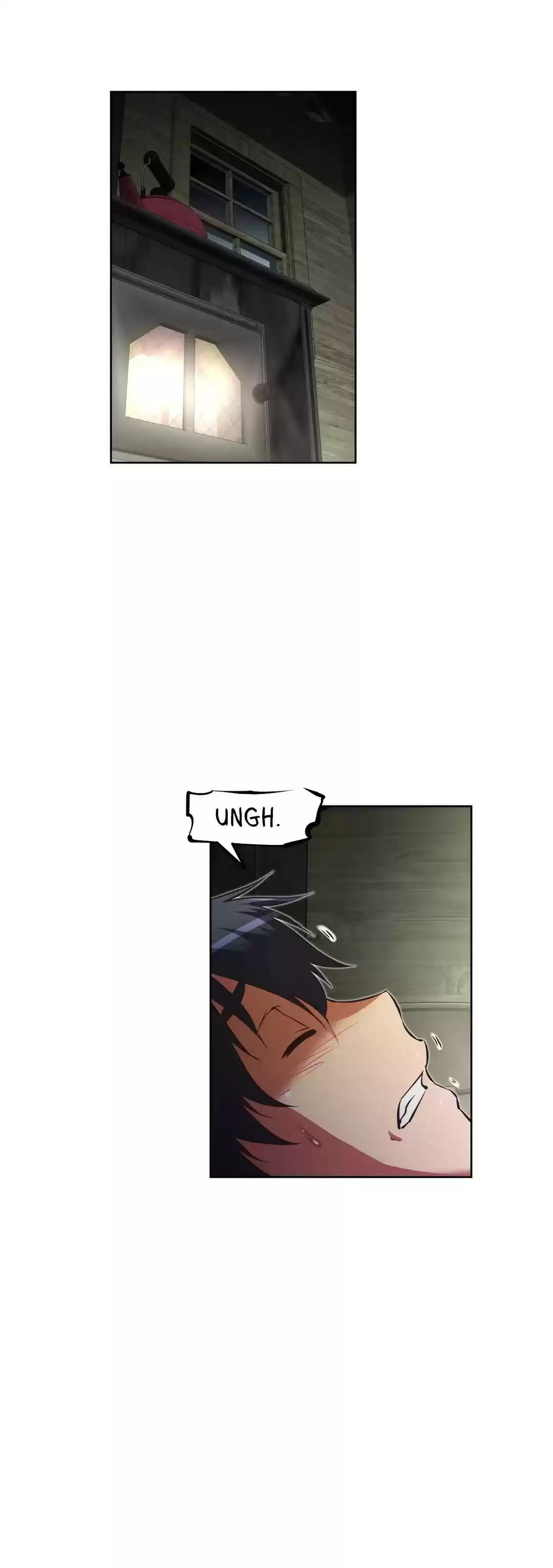 Stand Up! Chapter 71