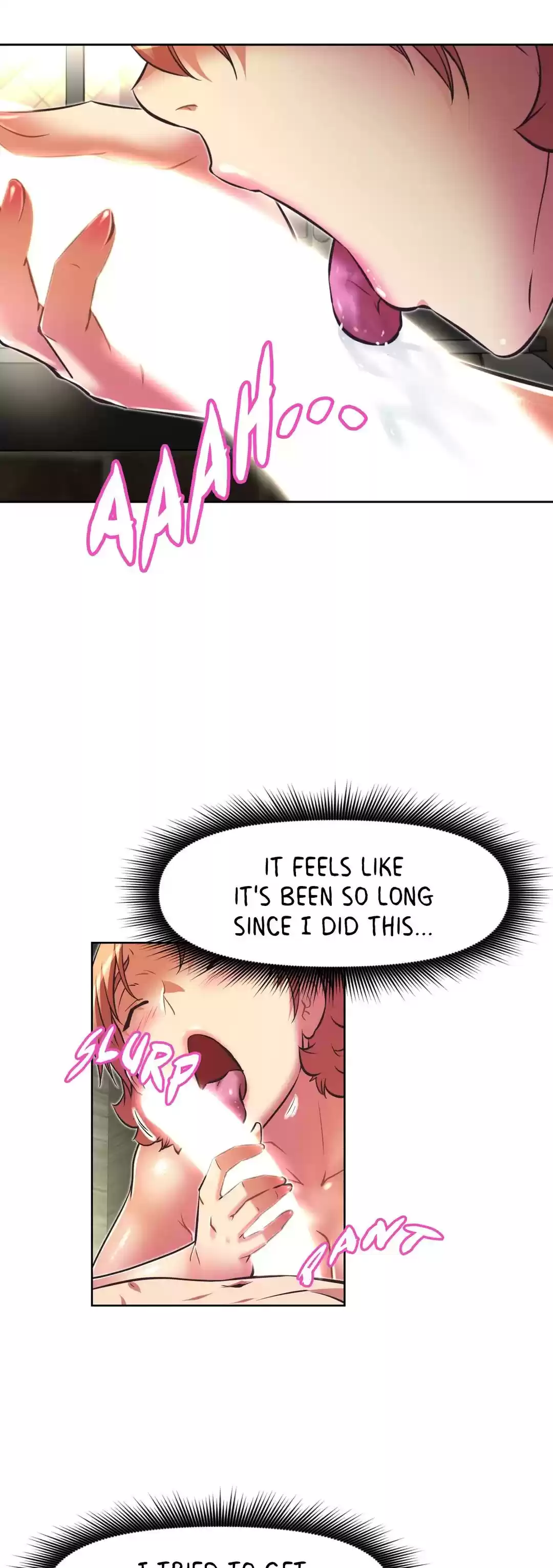 Stand Up! Chapter 71