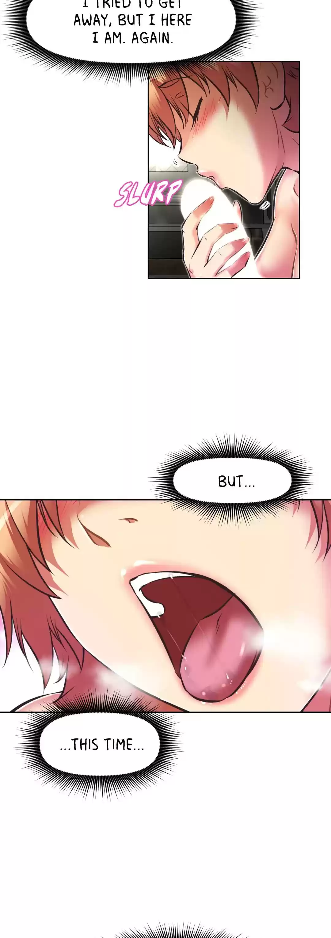 Stand Up! Chapter 71