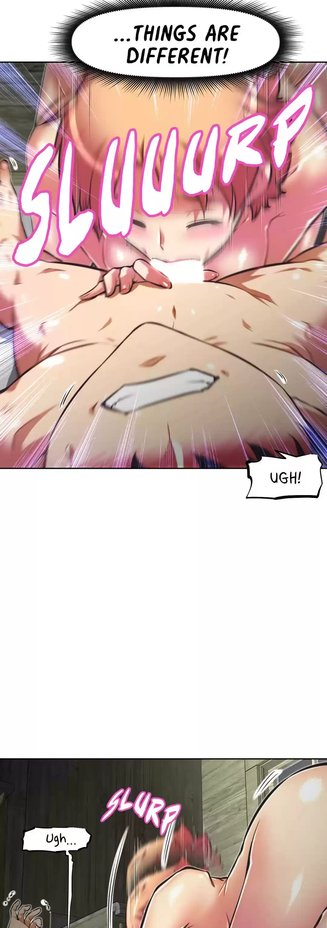 Stand Up! Chapter 71