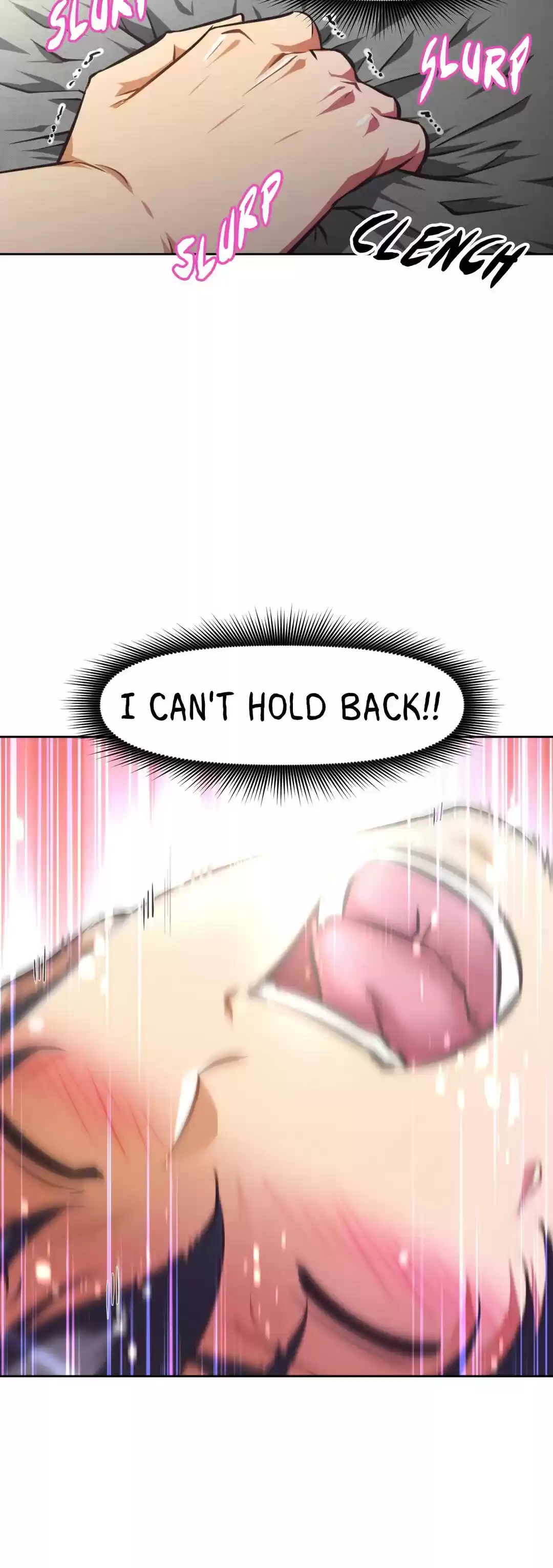 Stand Up! Chapter 71