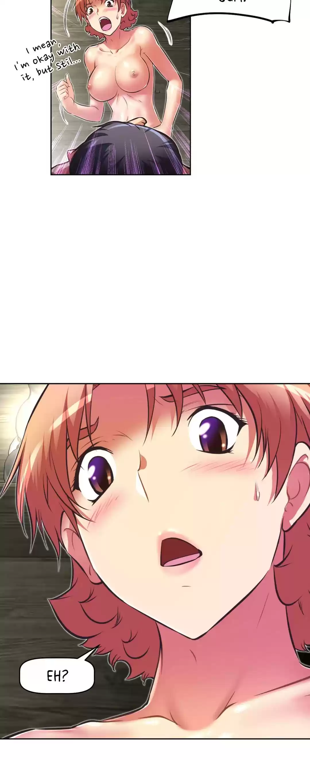 Stand Up! Chapter 71