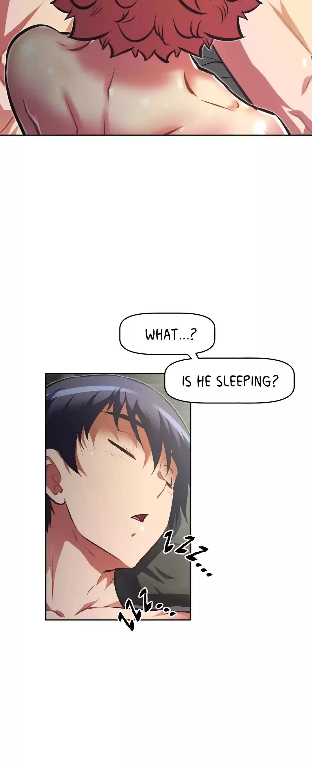 Stand Up! Chapter 71