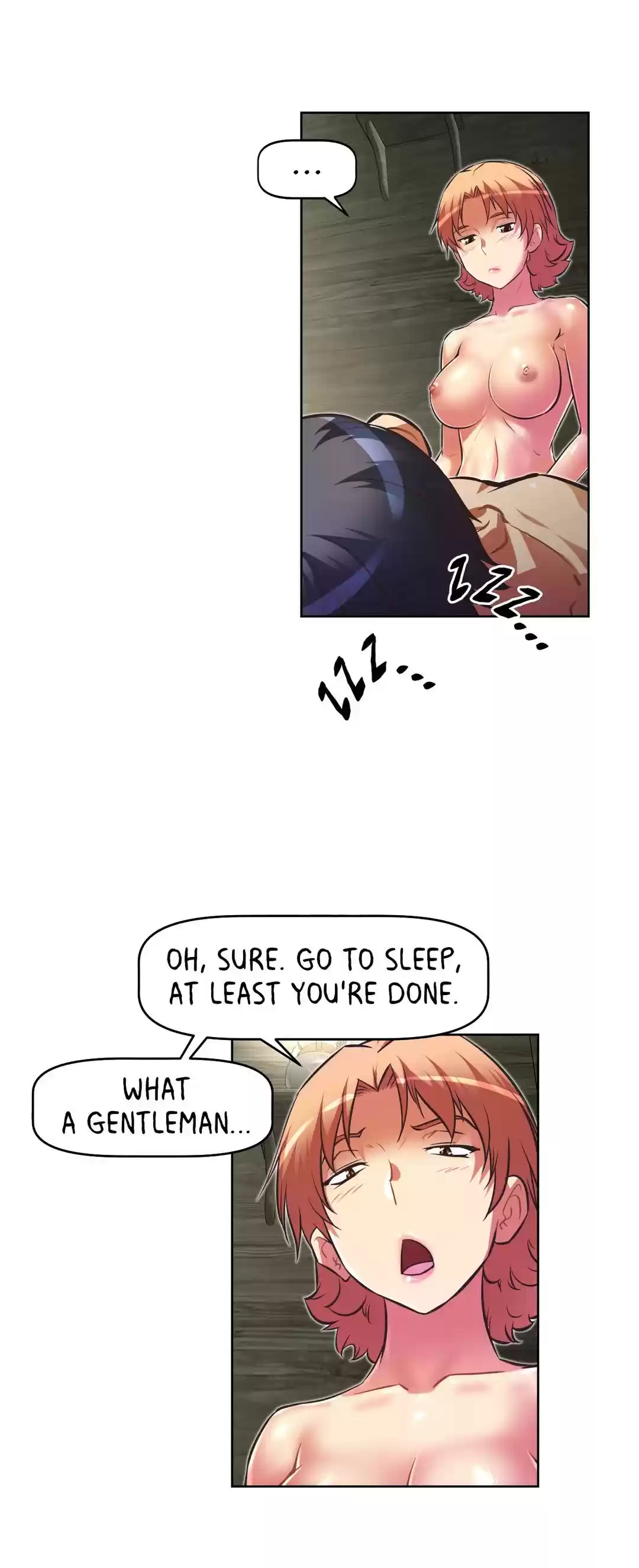 Stand Up! Chapter 71