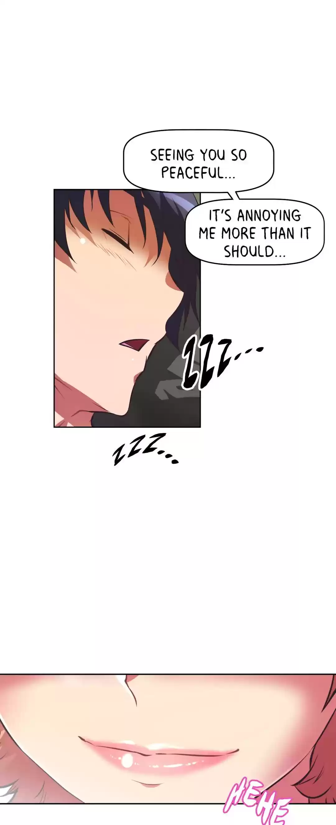 Stand Up! Chapter 71