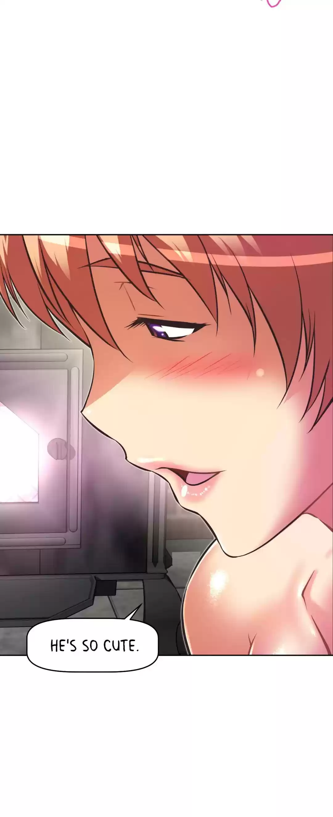 Stand Up! Chapter 71