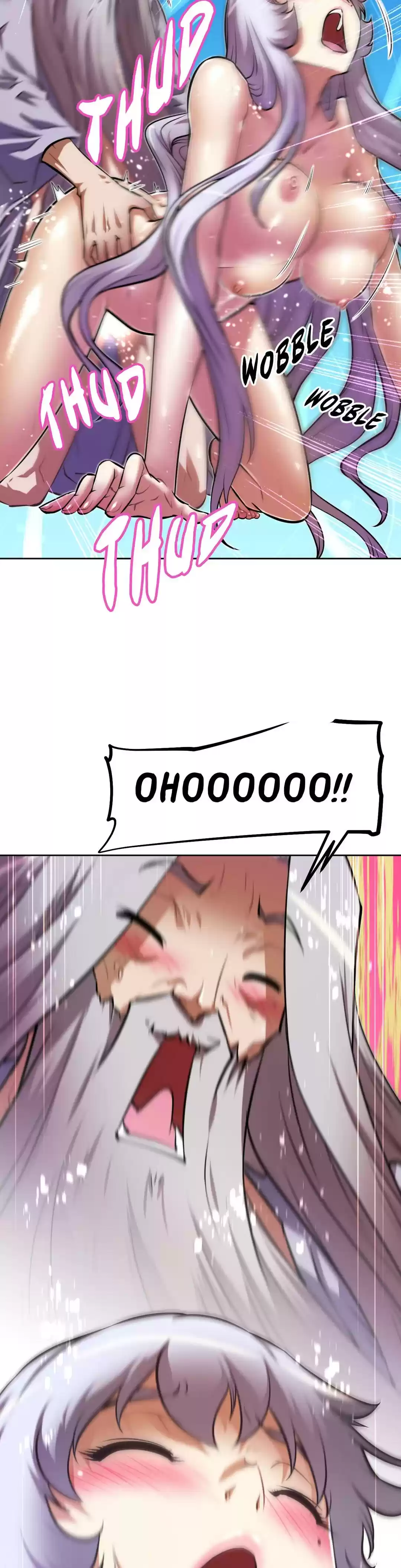 Stand Up! Chapter 72