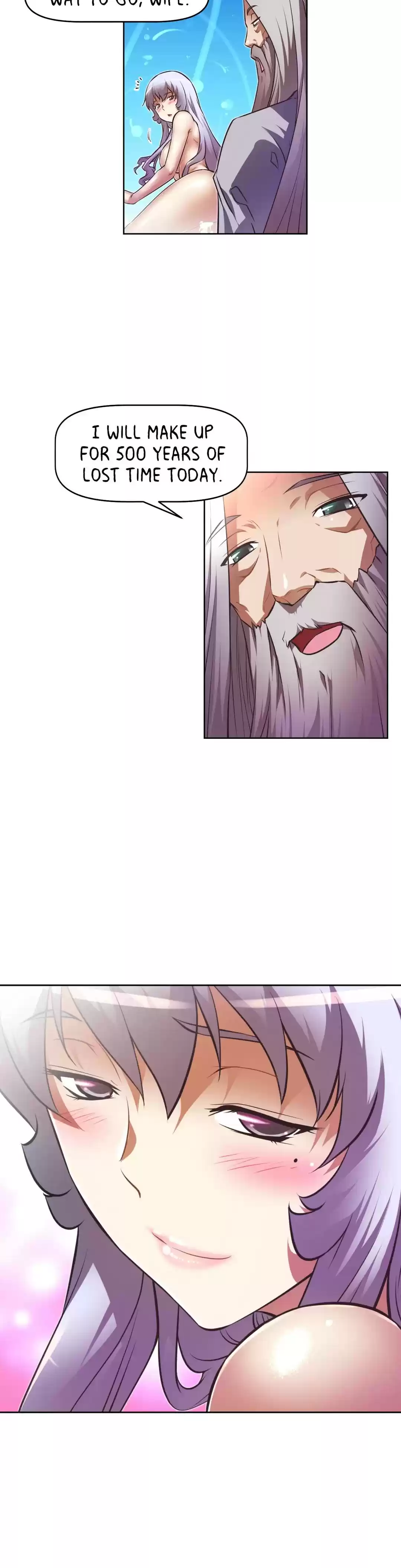 Stand Up! Chapter 72