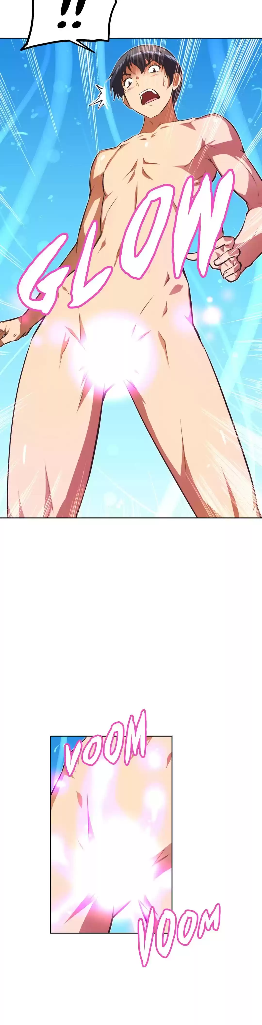 Stand Up! Chapter 72