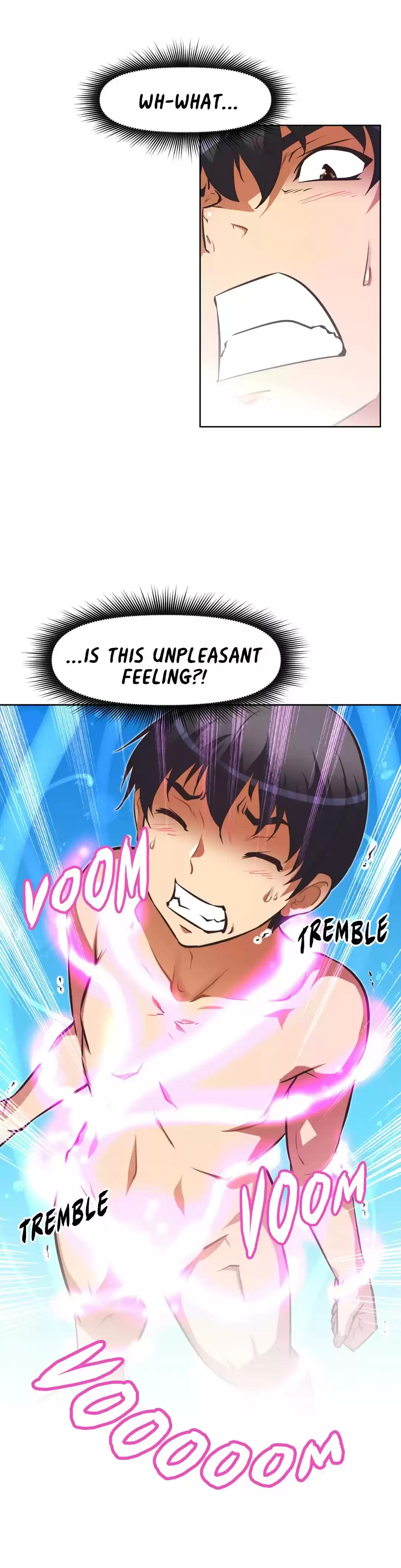 Stand Up! Chapter 72