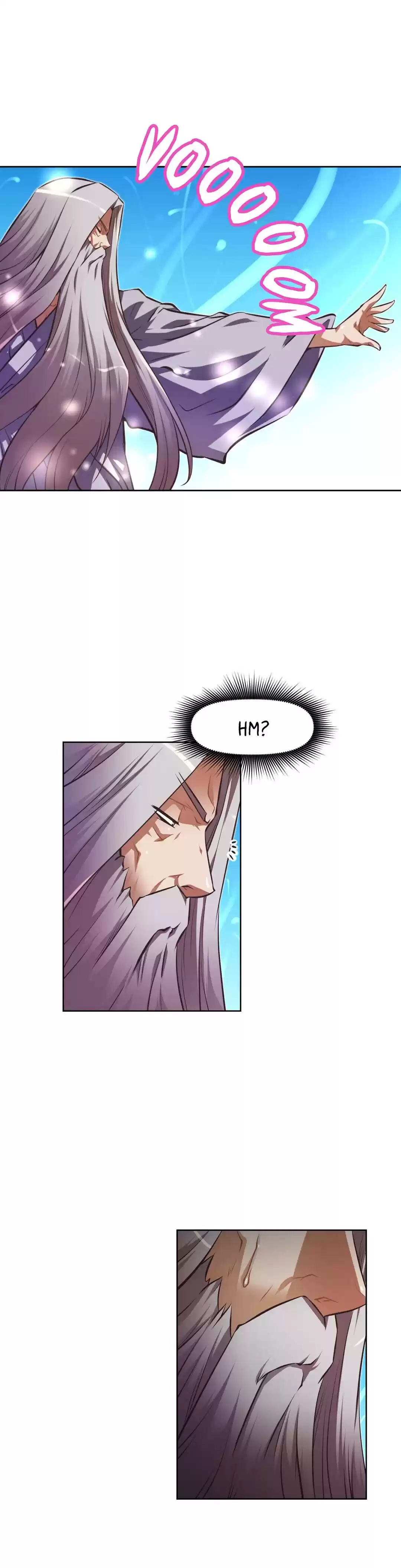 Stand Up! Chapter 72