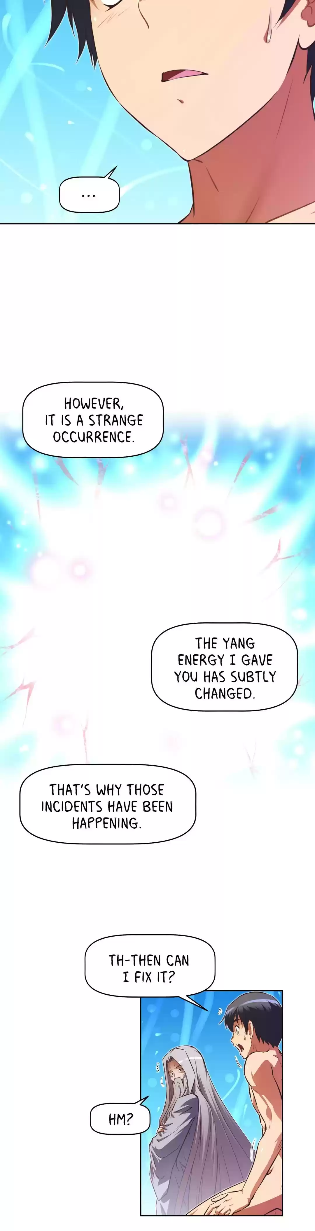 Stand Up! Chapter 72