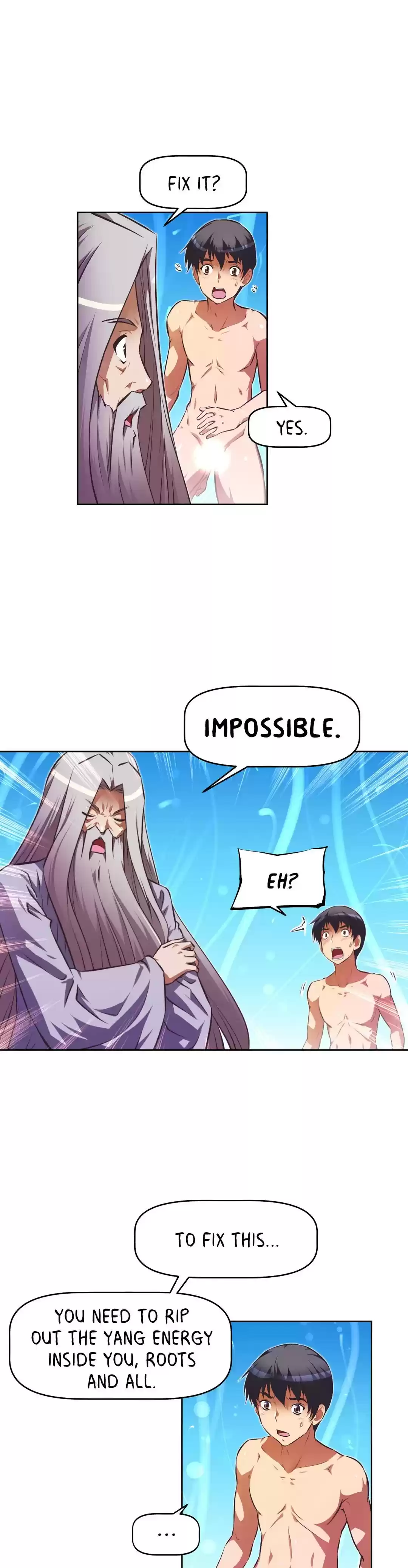 Stand Up! Chapter 72