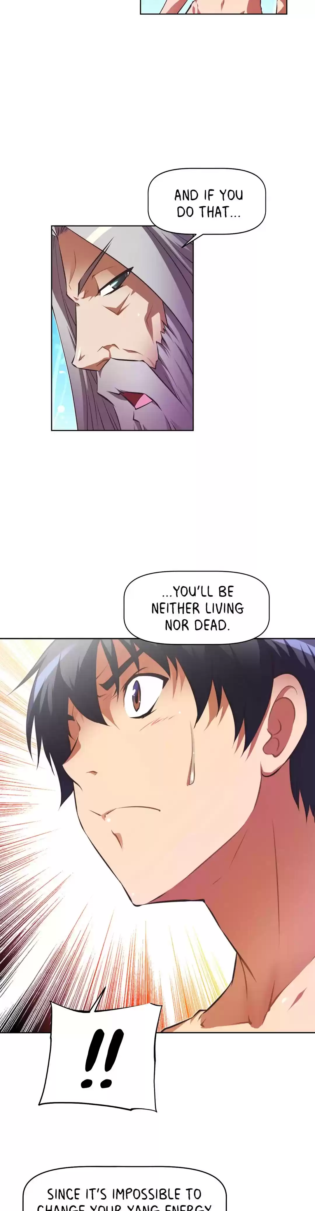 Stand Up! Chapter 72