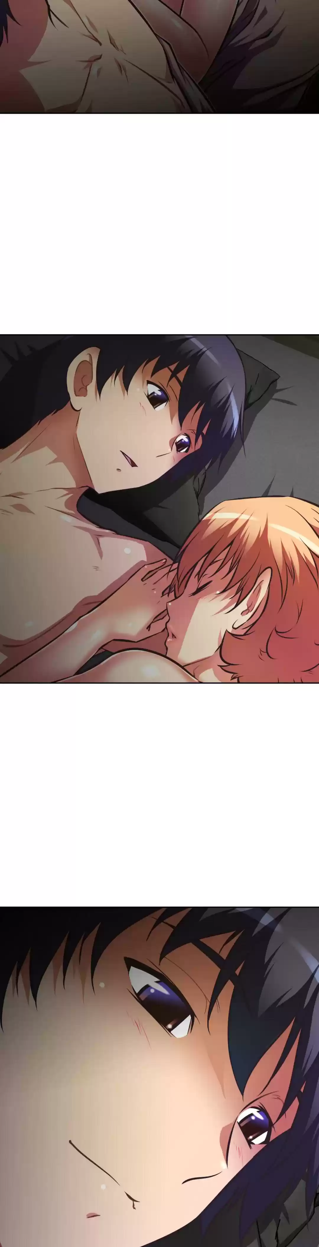 Stand Up! Chapter 72