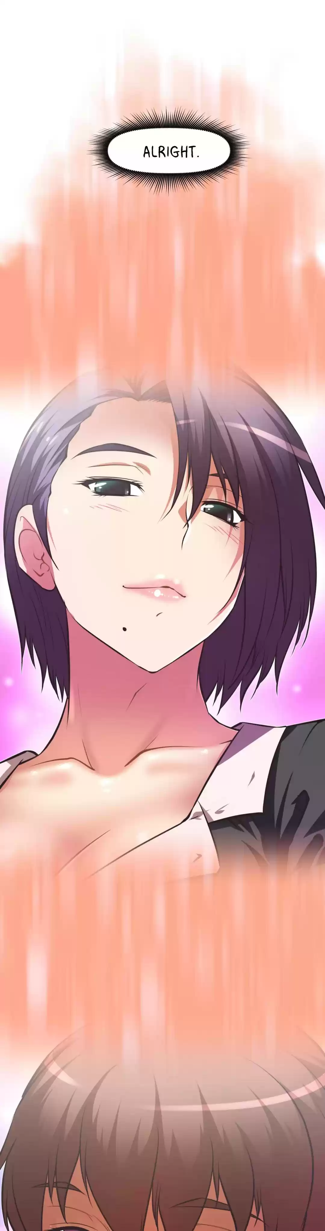 Stand Up! Chapter 72