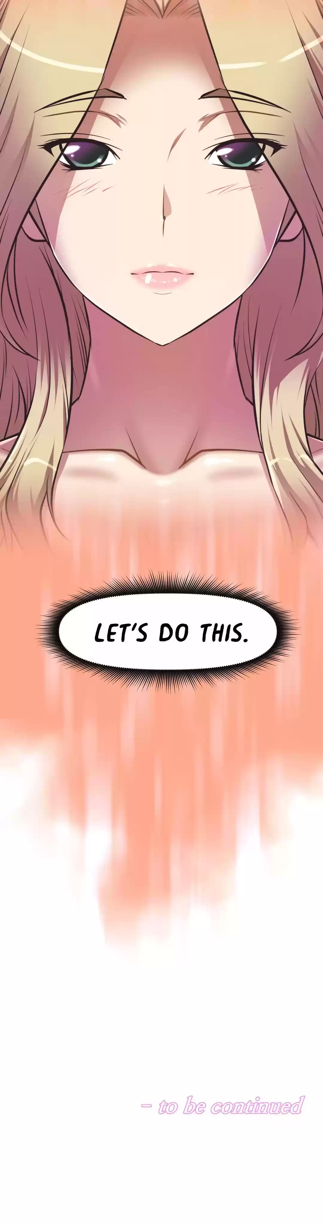 Stand Up! Chapter 72