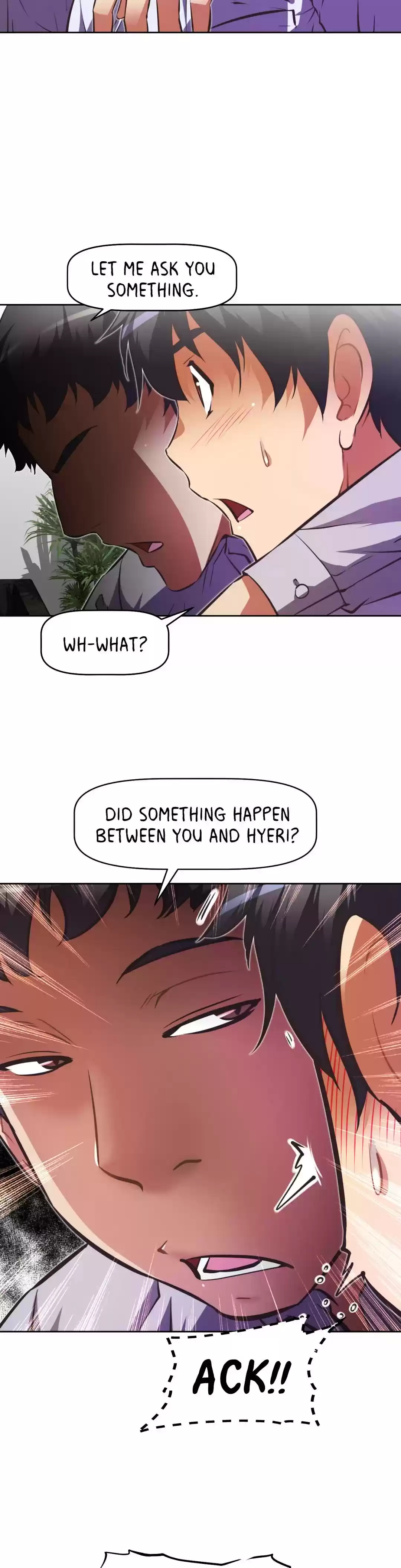 Stand Up! Chapter 73