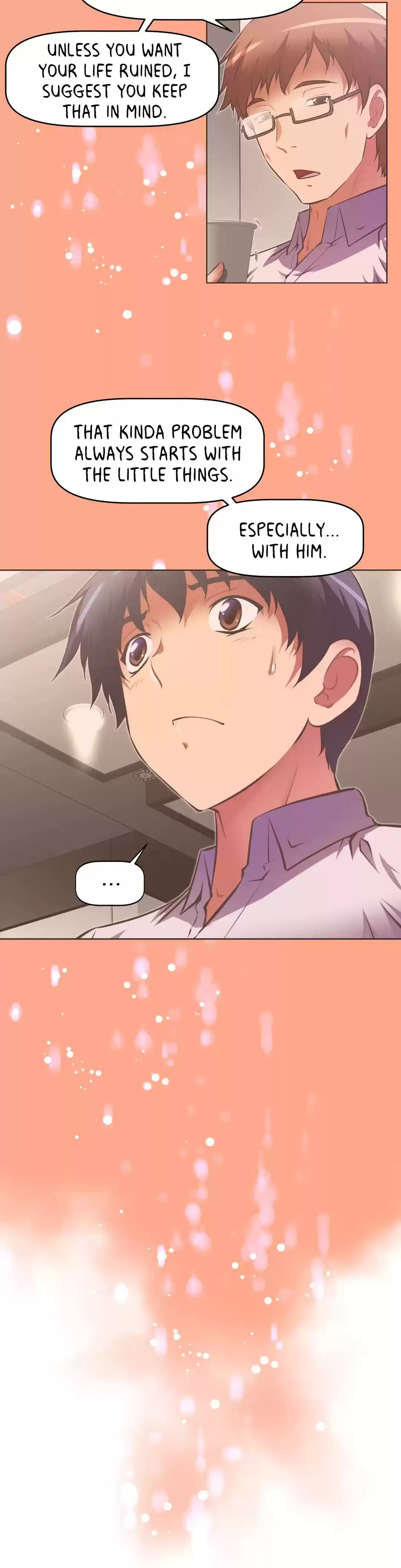 Stand Up! Chapter 73