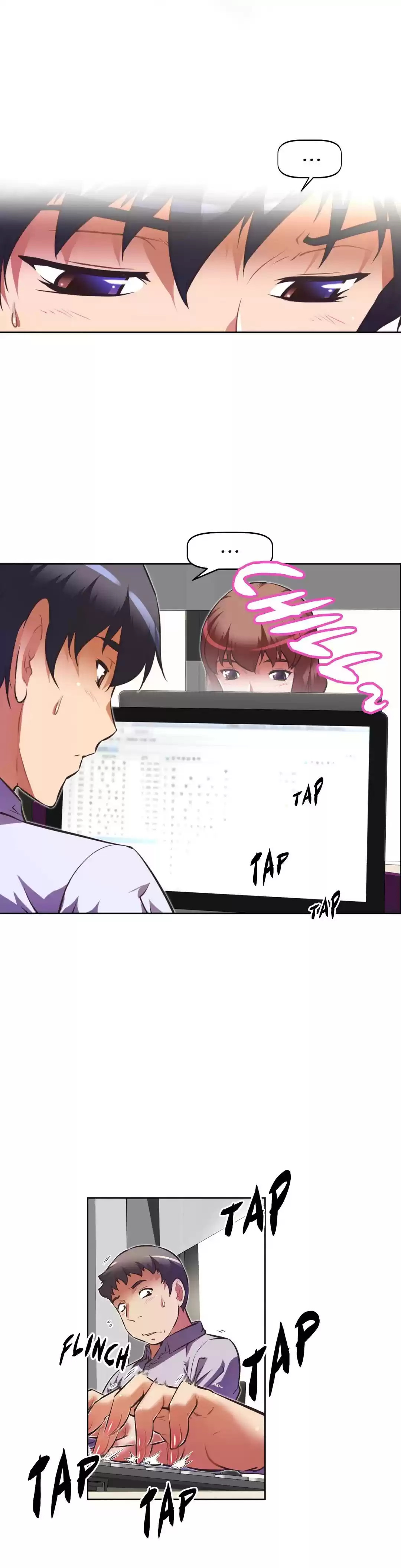 Stand Up! Chapter 73