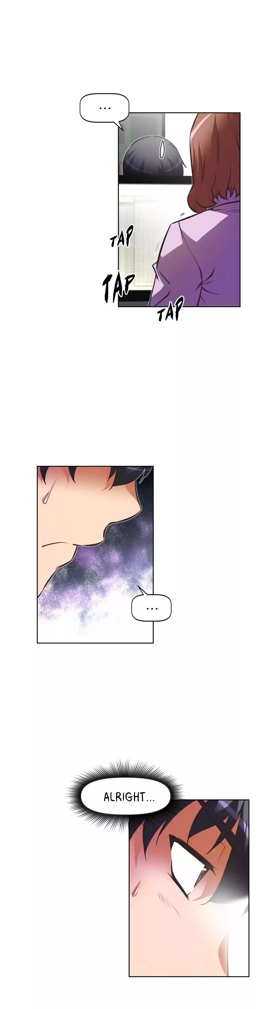 Stand Up! Chapter 73