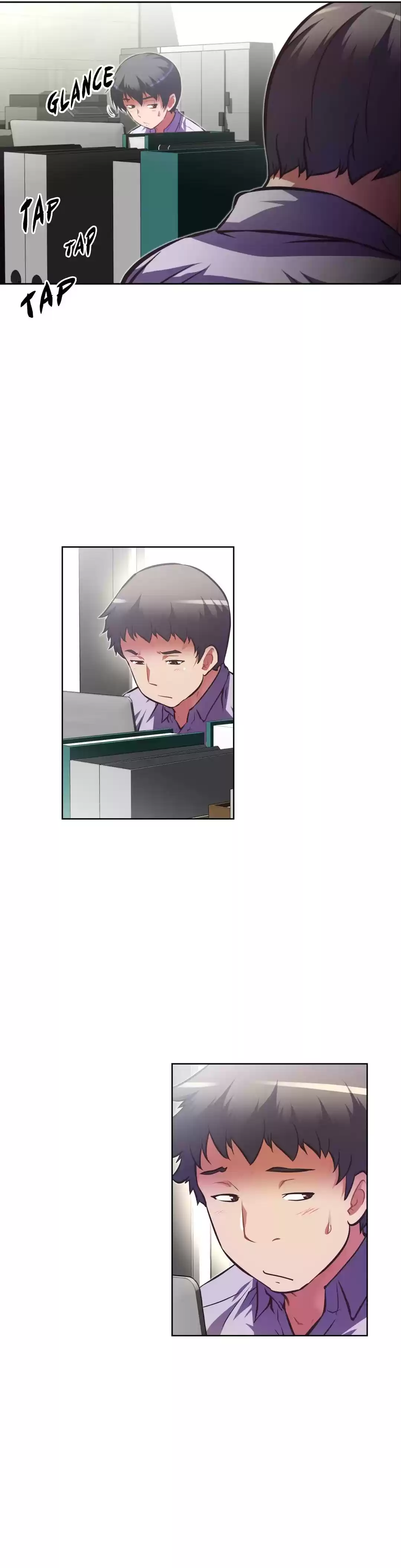 Stand Up! Chapter 73