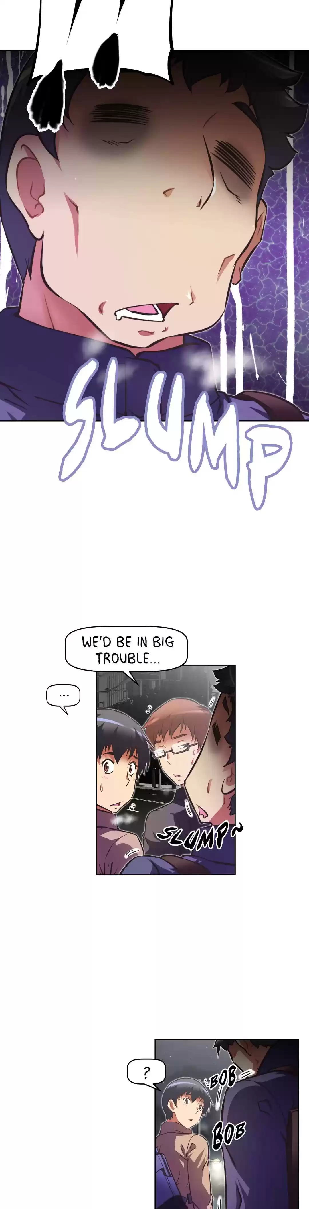 Stand Up! Chapter 73