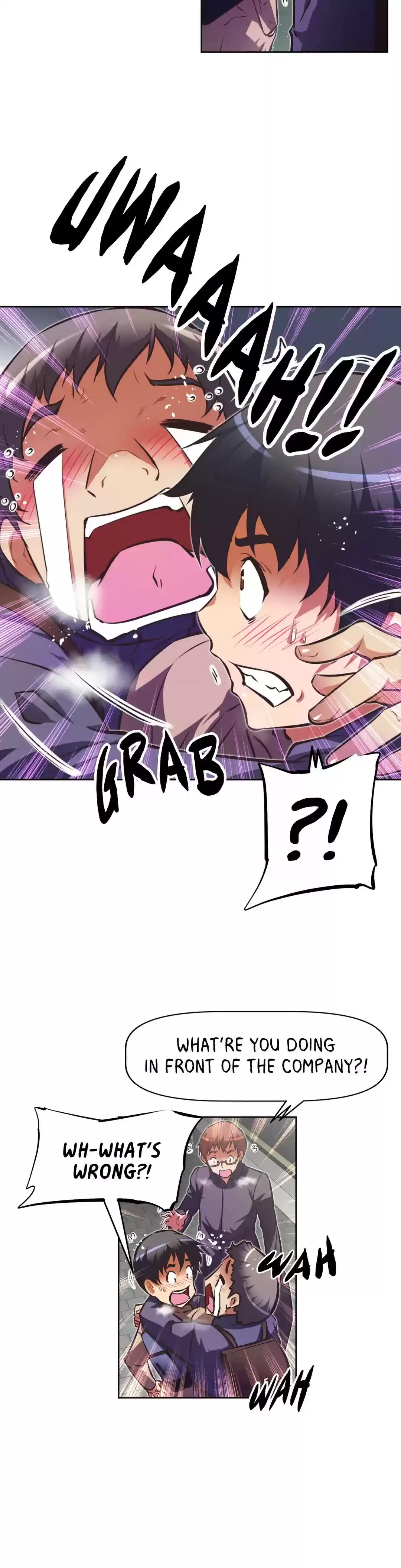 Stand Up! Chapter 73