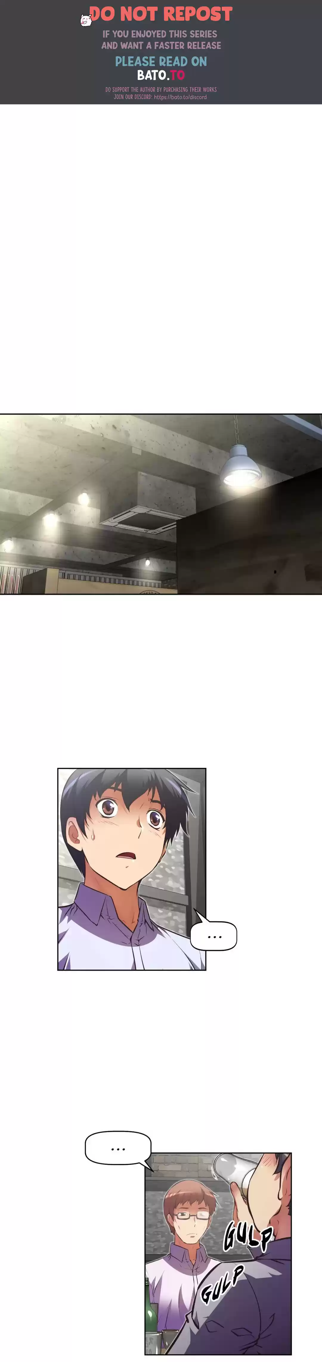 Stand Up! Chapter 74