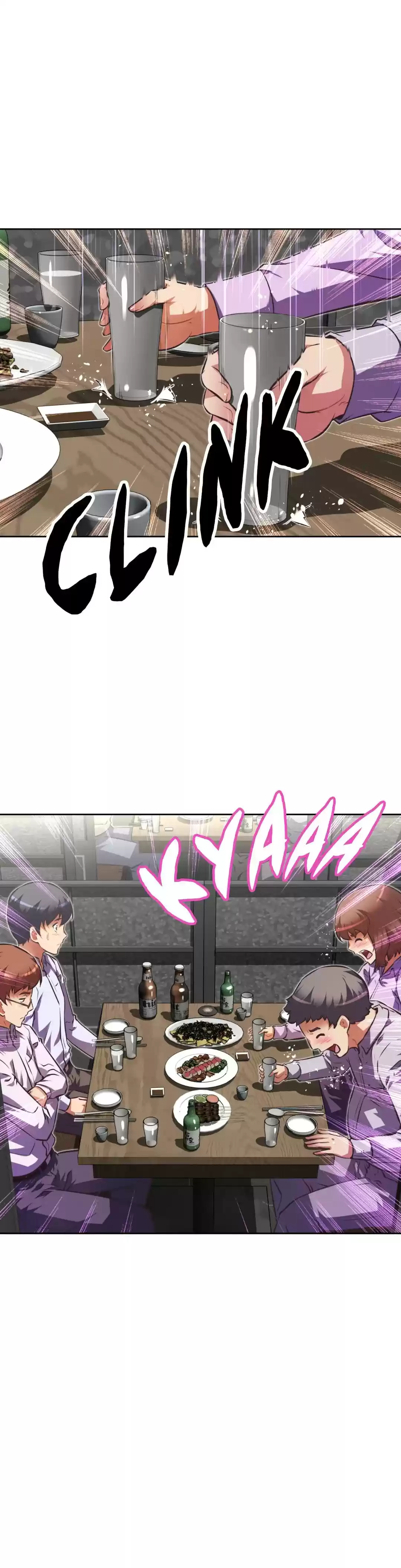 Stand Up! Chapter 74