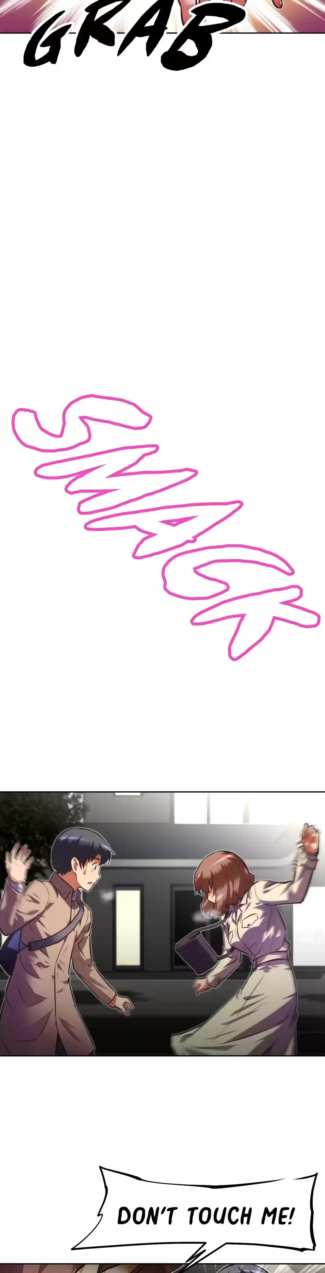 Stand Up! Chapter 74