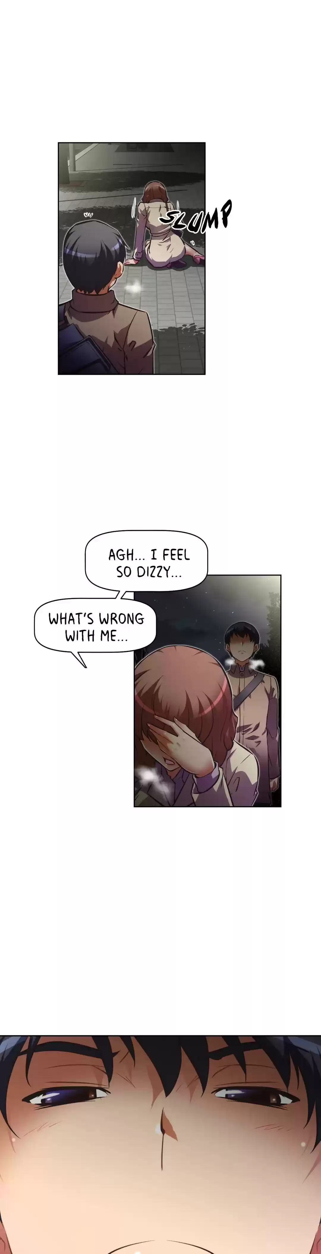 Stand Up! Chapter 74