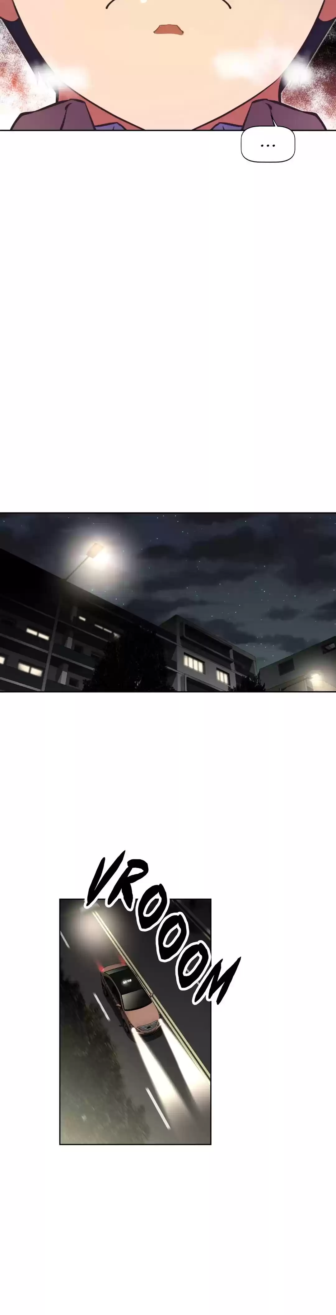 Stand Up! Chapter 74