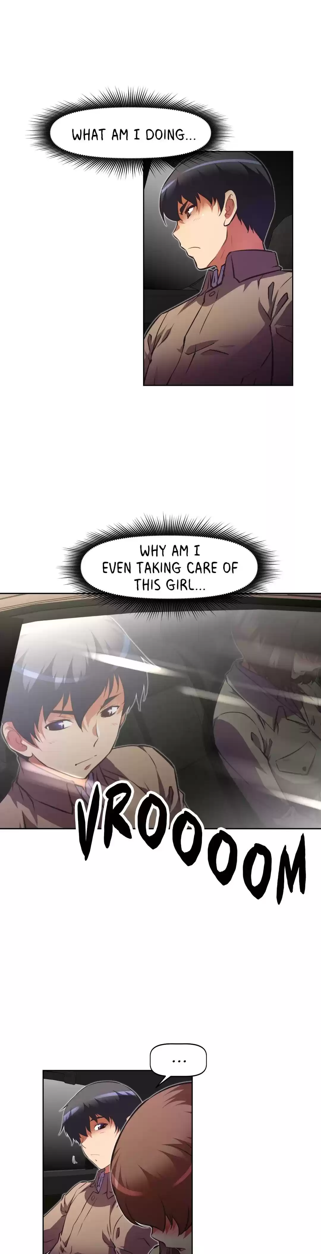 Stand Up! Chapter 74