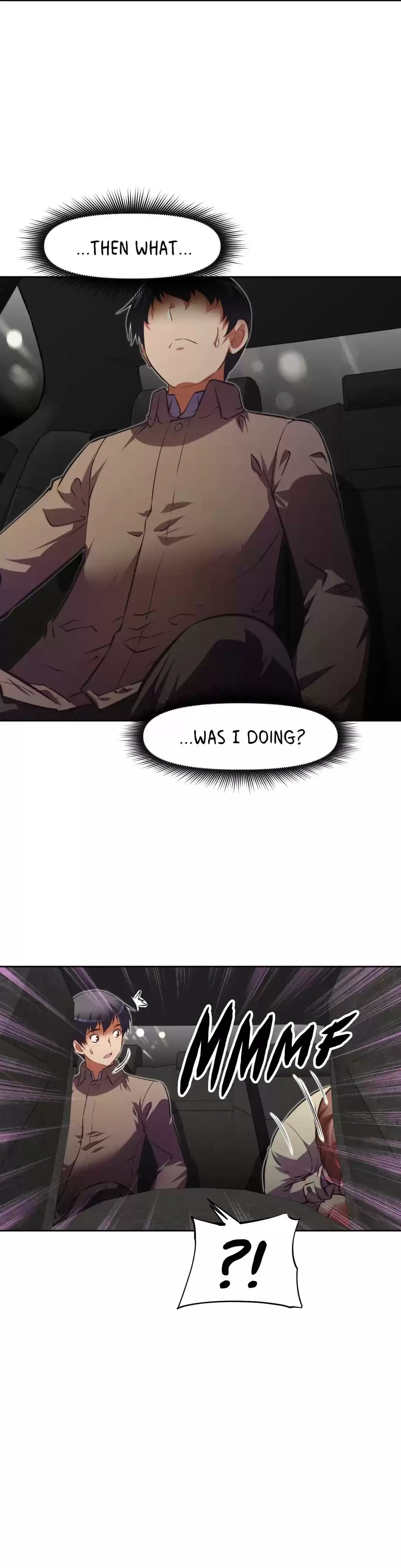 Stand Up! Chapter 74