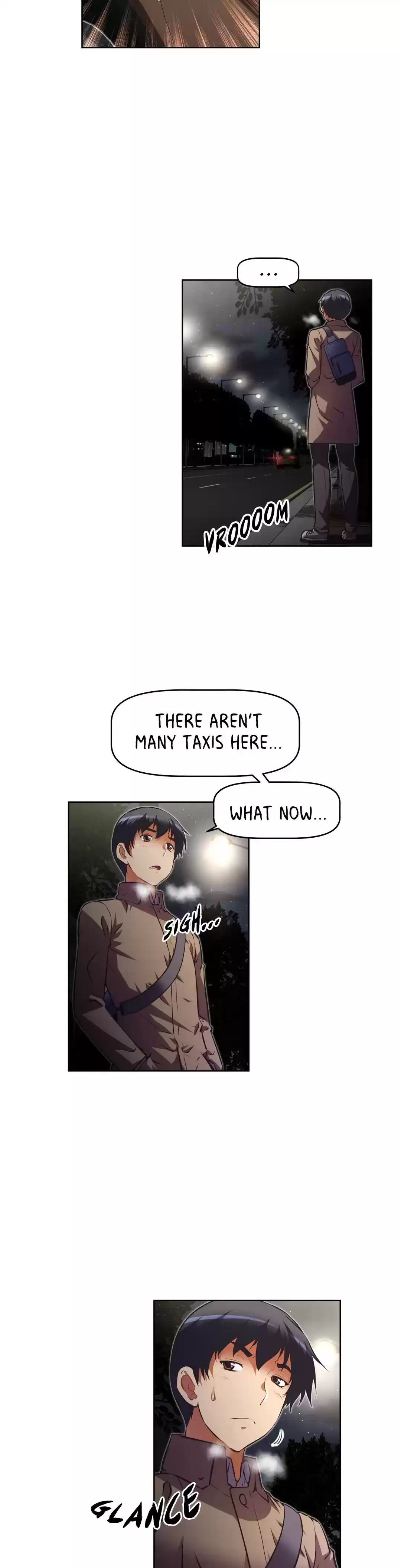 Stand Up! Chapter 74