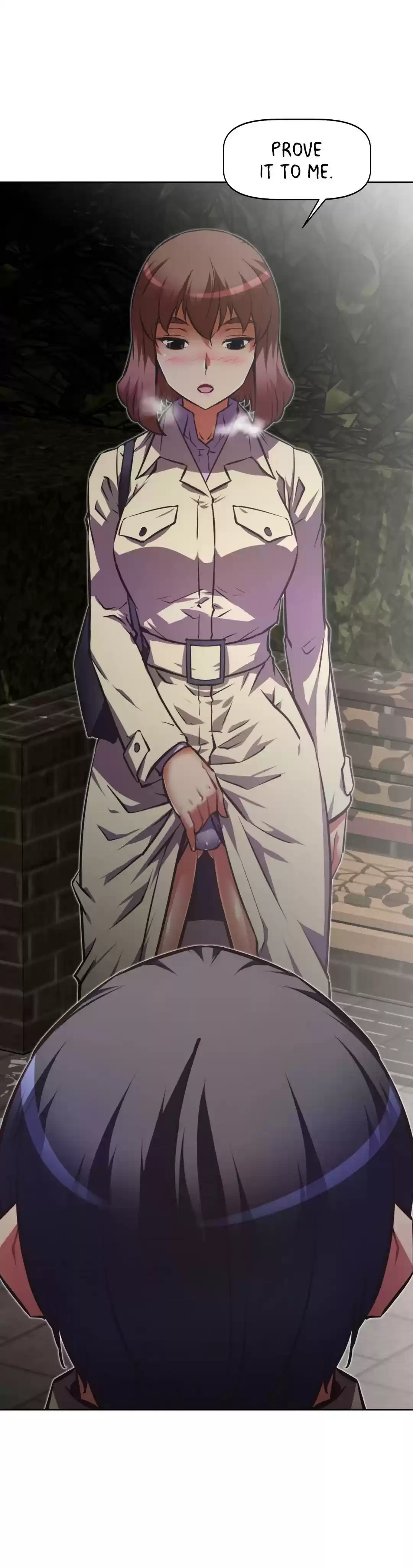 Stand Up! Chapter 74