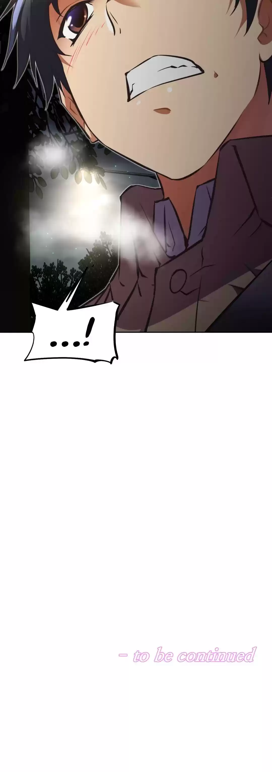 Stand Up! Chapter 74