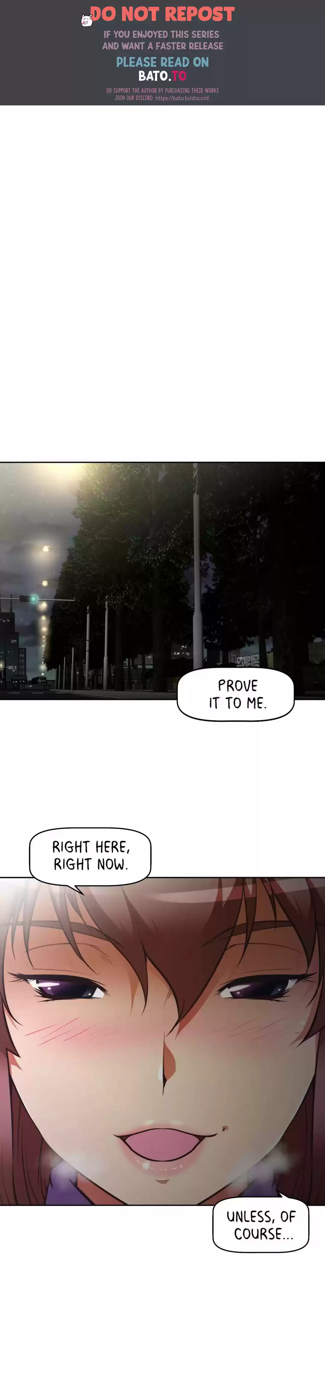 Stand Up! Chapter 75