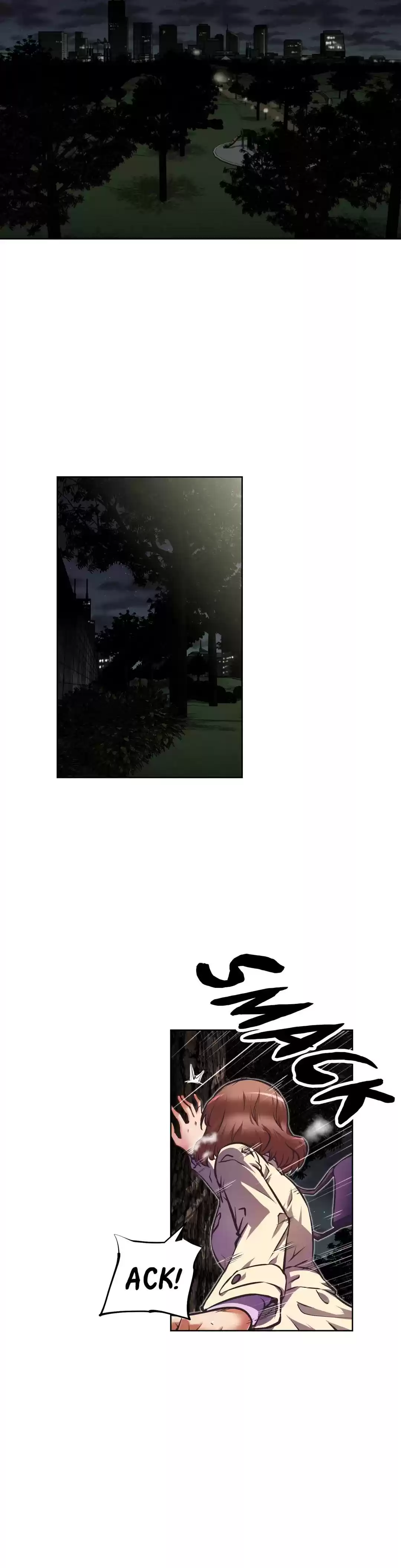 Stand Up! Chapter 75