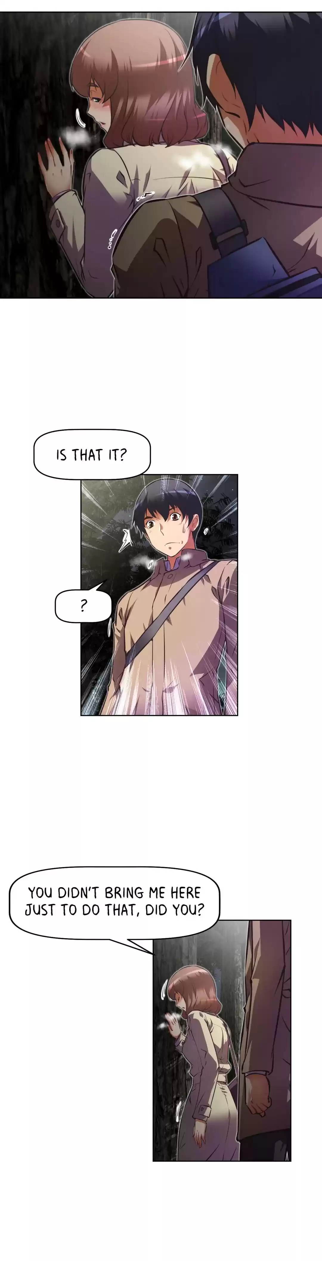 Stand Up! Chapter 75