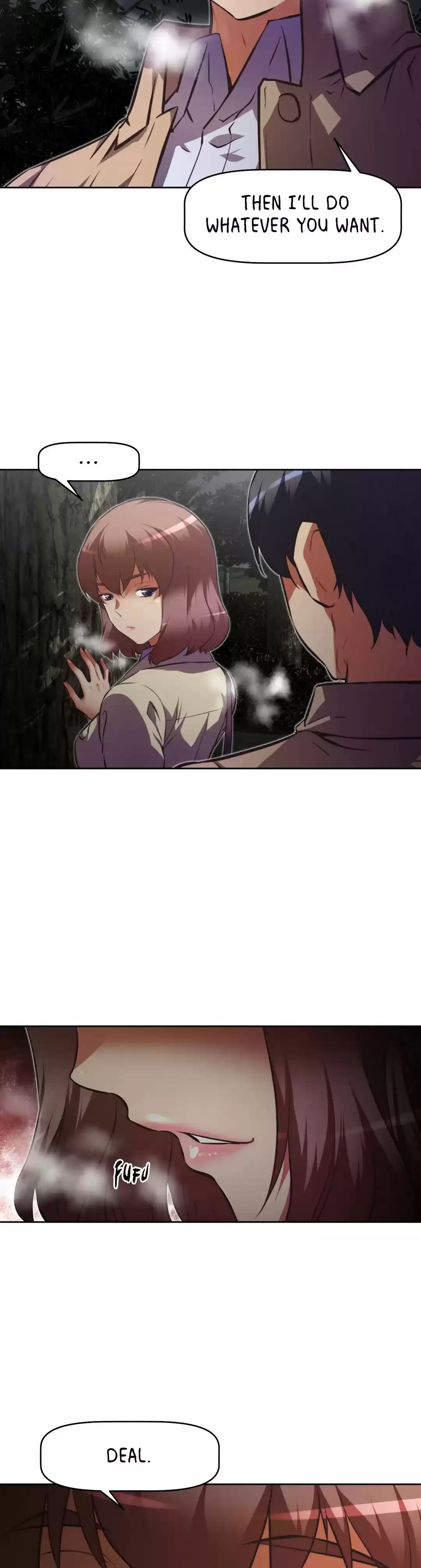 Stand Up! Chapter 75