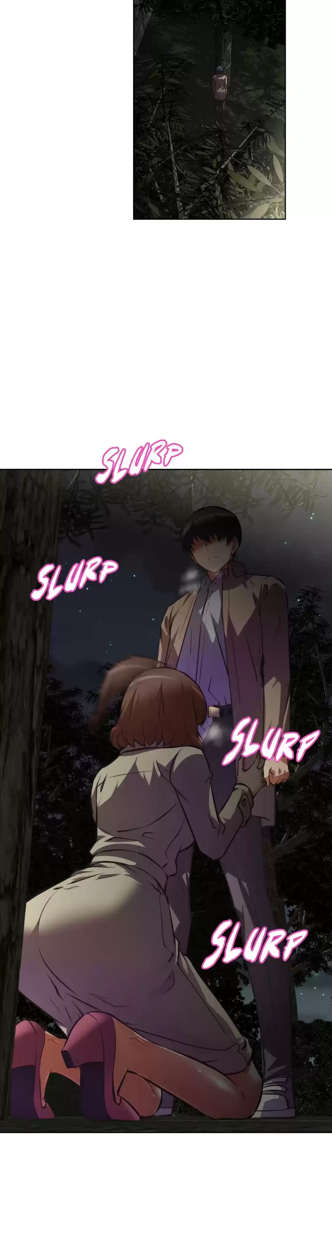 Stand Up! Chapter 75