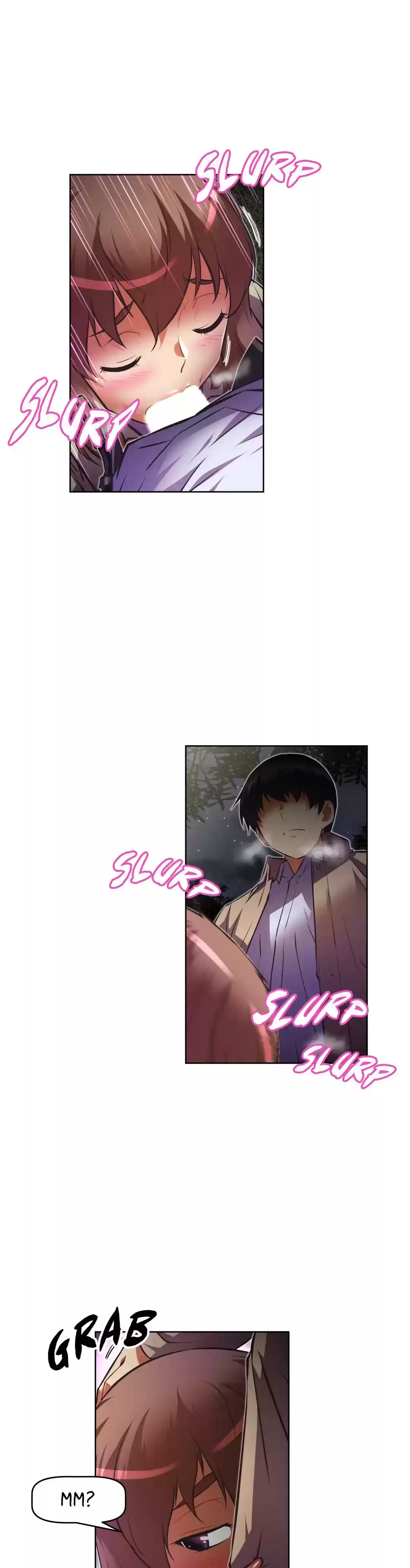 Stand Up! Chapter 75