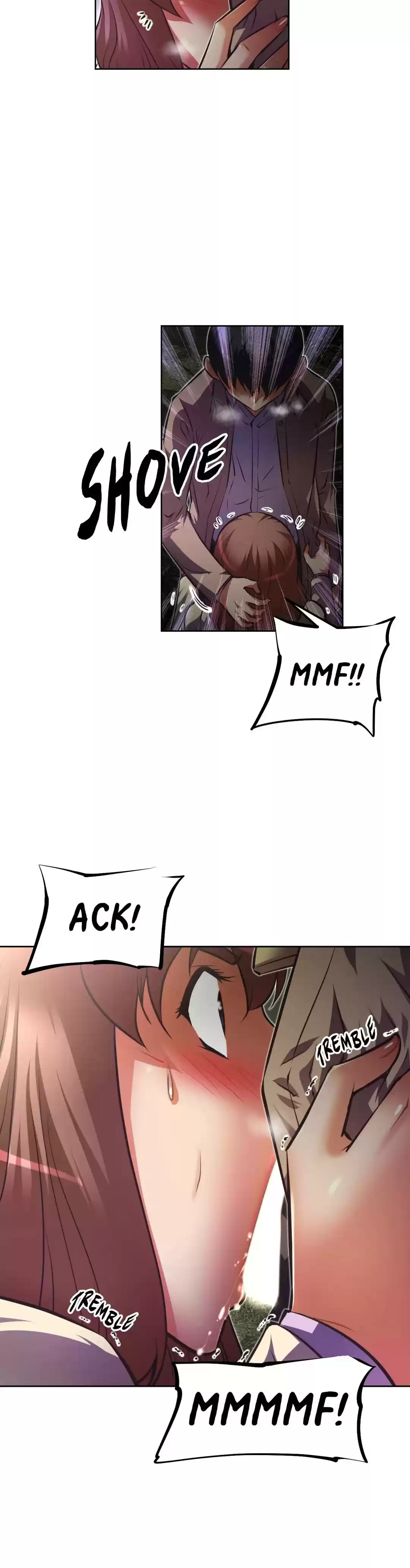 Stand Up! Chapter 75